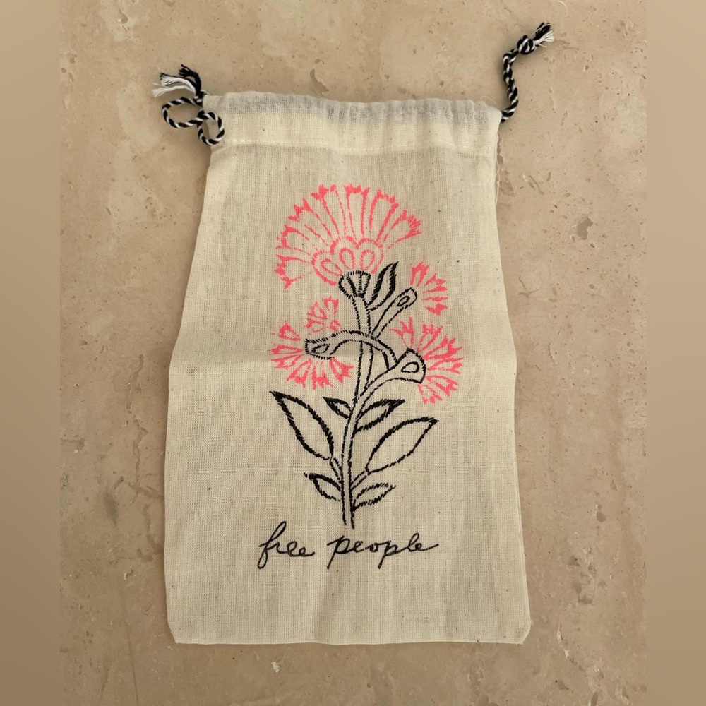 Free People Accessory Bag